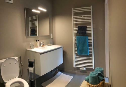 Hostal Villa Sparadis