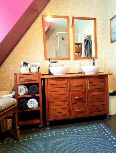 Hostal Villa Sparadis