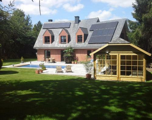 Hostal Villa Sparadis