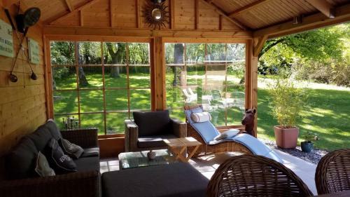 Hostal Villa Sparadis