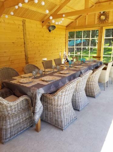 Hostal Villa Sparadis
