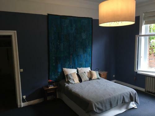 Apartamento Spa Centre: Grand 1890s Home & Garden