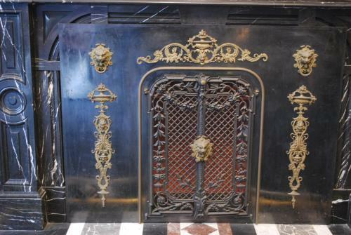 Apartamento Spa Centre: Grand 1890s Home & Garden
