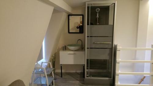Hostal Room In Spa " Tabarka"