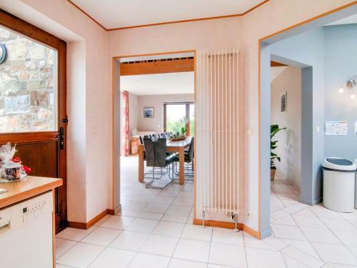 Chic Holiday Home In Ti�ge Jalhay With Garden