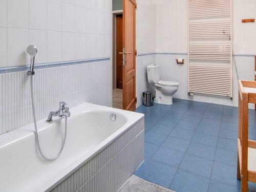 Chic Holiday Home In Ti�ge Jalhay With Garden