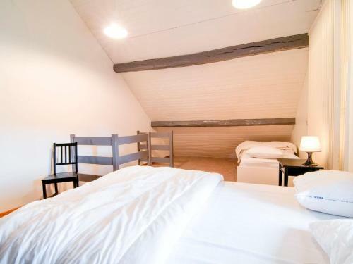 Chic Holiday Home In Ti�ge Jalhay With Garden
