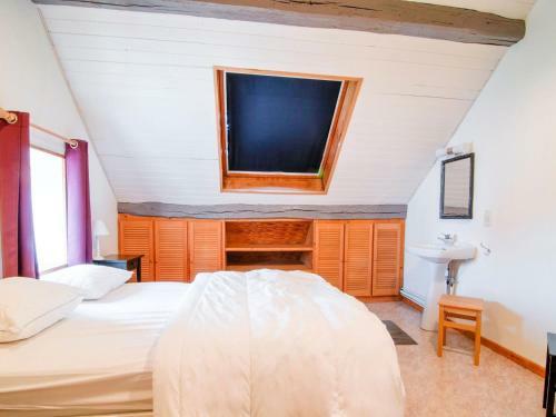 Chic Holiday Home In Ti�ge Jalhay With Garden