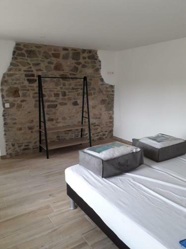 G�te Des Ayrifagnes