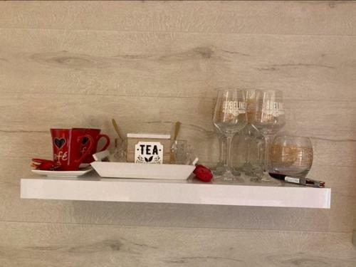 Bed & Breakfast La Milardi�re