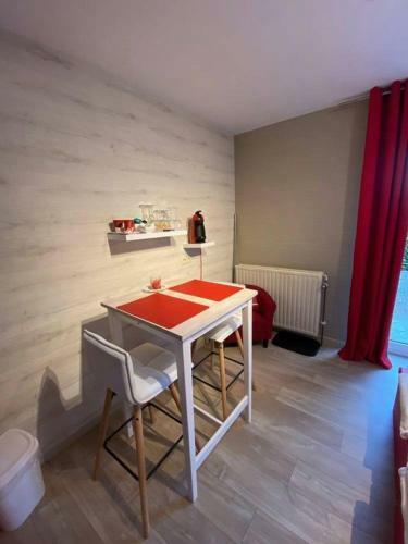 Bed & Breakfast La Milardi�re