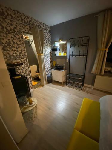 Bed & Breakfast La Milardi�re