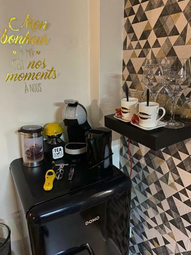 Bed & Breakfast La Milardi�re