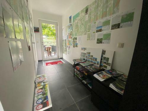 Bed & Breakfast La Milardi�re