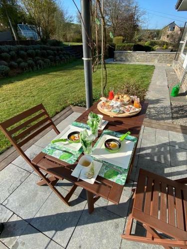 Bed & Breakfast La Milardi�re