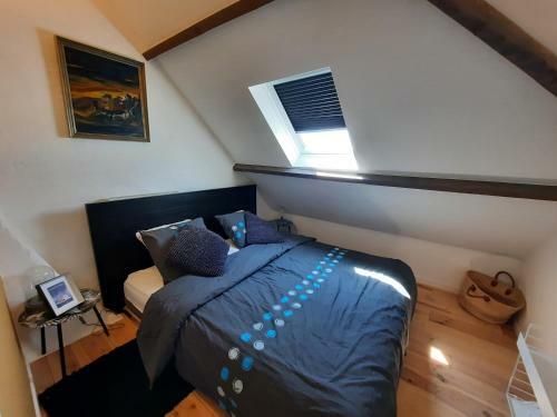 Bed & Breakfast 't Een En 't Ander