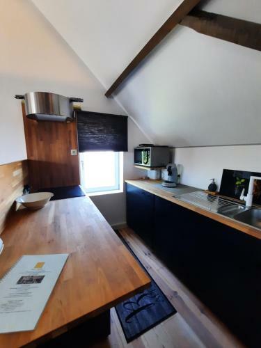 Bed & Breakfast 't Een En 't Ander