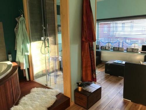 Bed & Breakfast 't Een En 't Ander