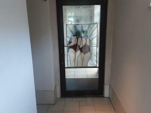 Apartamento Sassor Village