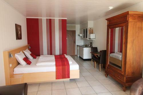 Apartamento Sassor Village
