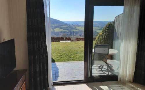 Apartamento Sassor Village