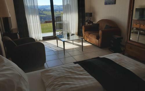 Apartamento Sassor Village