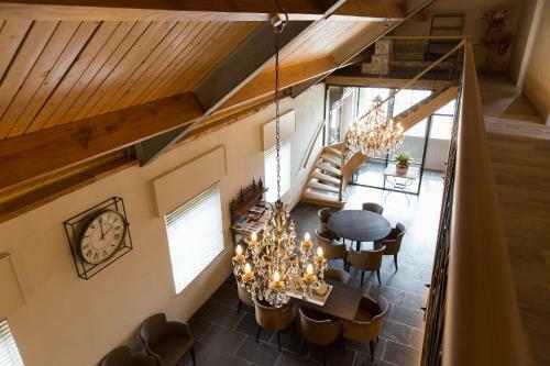 Bed & Breakfast Abeellogies