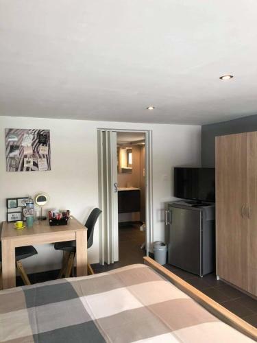 Bed & Breakfast A La Reid Paisible