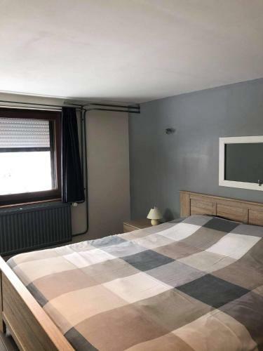 Bed & Breakfast A La Reid Paisible