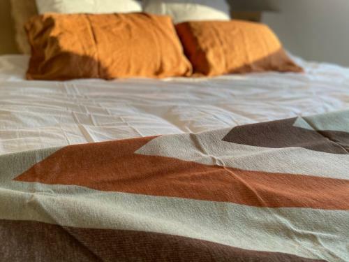 Apartamento Fen�tre Sur Theux