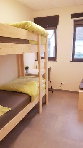 Vakantiewoning De Schuur Tienen