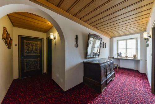 Hotel Schmied Von Kochel