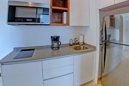 Apartamento Panoramic D 204