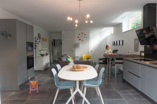 Apartamento Loft Lumineux Tilff-li�ge