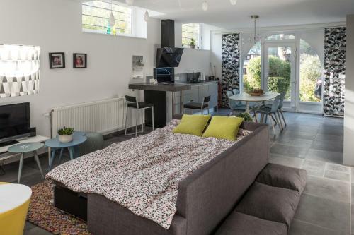 Apartamento Loft Lumineux Tilff-li�ge