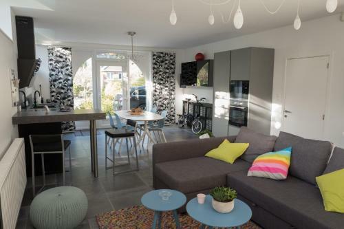 Apartamento Loft Lumineux Tilff-li�ge