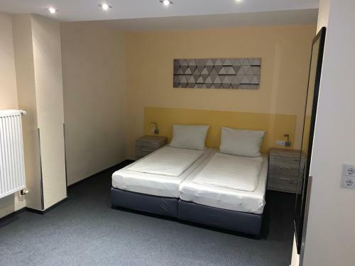 Hostal Hotel National