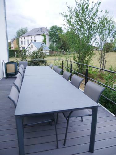 Le Nichoir D?hirondelles