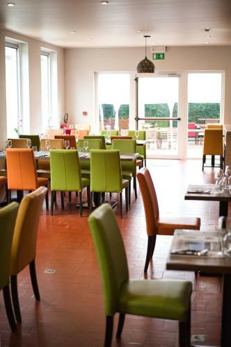 Hotel H�tel L'authentik