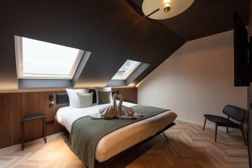 Hotel Vinotel X