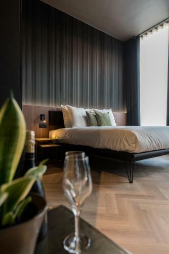Hotel Vinotel X