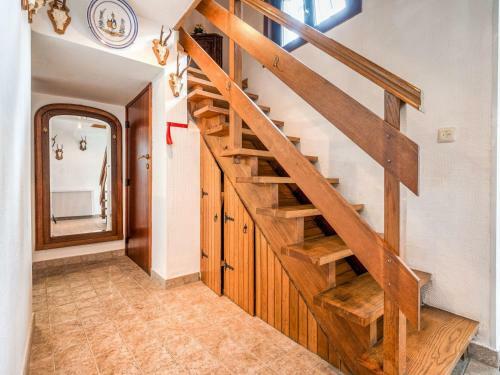 Quaint Holiday Home In Trois-ponts Near Forest