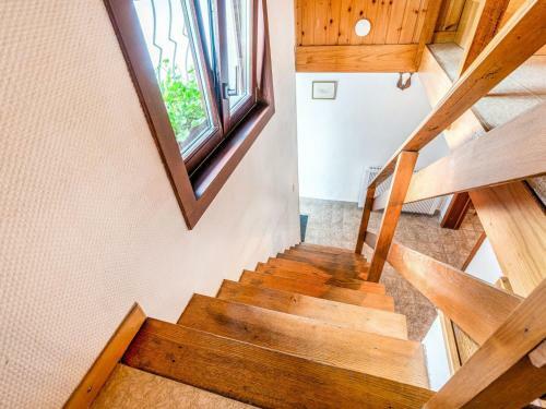 Quaint Holiday Home In Trois-ponts Near Forest