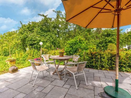Quaint Holiday Home In Trois-ponts Near Forest