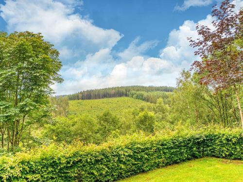 Quaint Holiday Home In Trois-ponts Near Forest