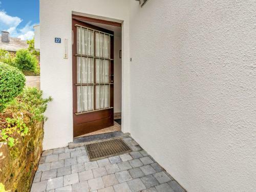 Quaint Holiday Home In Trois-ponts Near Forest
