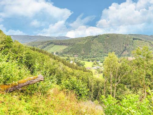 Quaint Holiday Home In Trois-ponts Near Forest