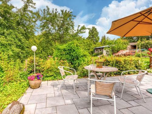 Quaint Holiday Home In Trois-ponts Near Forest