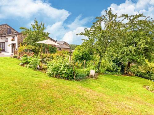 Quaint Holiday Home In Trois-ponts Near Forest