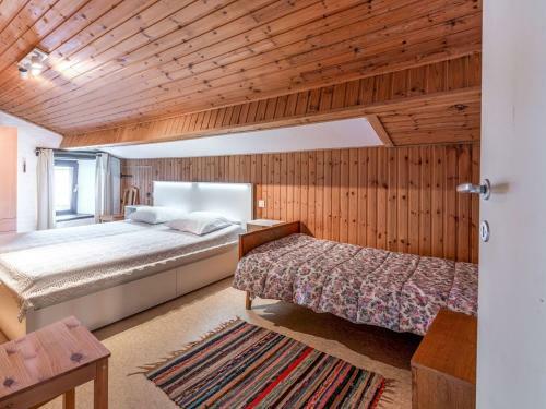 Quaint Holiday Home In Trois-ponts Near Forest